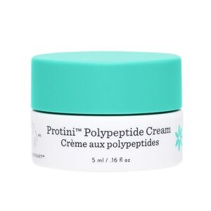 🌸 Drunk Elephant Protini Polypeptide Cream 5ml